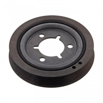 Шкив коленчатого вала FEBI 36311