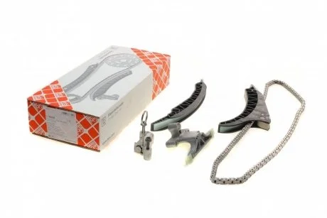 Комплект цепи ГРМ FEBI 36320