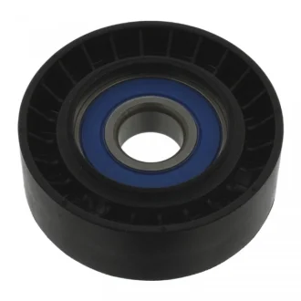 Ролик ГРМ для поликлинового ремня FEBI 36365