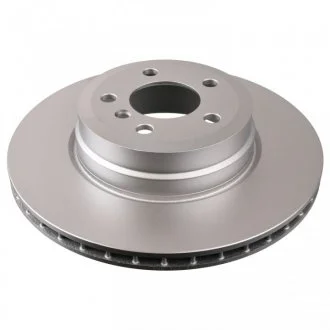 Тормозной диск FEBI 36385