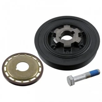 Шкив коленчатого вала FEBI 36433