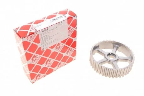 Шестерня р/вала Kangoo 1,9D 97-. FEBI 36434