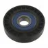Паразитний / ведучий ролик, поліклиновий ремінь FEBI 36441 (фото 1)