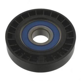 Фото паразитний / ведучий ролик, поліклиновий ремінь FEBI 36441 Паразитний / ведучий ролик, поліклиновий ремінь FEBI 36441