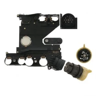 Фото блок керування АКПП W202,203,204,210,211,212,463,163,140,220,Sprinter,Vito FEBI 36542 Блок керування АКПП W202,203,204,210,211,212,463,163,140,220,Sprinter,Vito FEBI 36542