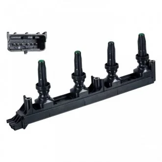 Котушка запалювання FEBI 36599