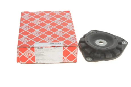 Опора амортизатора FEBI 36606