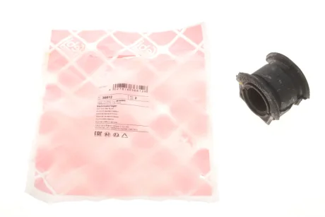 Втулка стаб FIAT DOBLO FEBI 36612