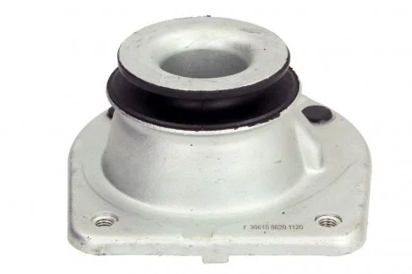 Подушка переднього амортизатора (з підшипн.) лів.Doblo, Palio,Strada,Siena,Uno FEBI 36615