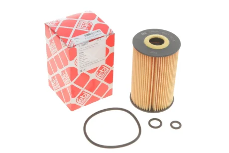 Фильтр масляный FEBI 36634