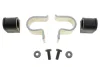 Ремкомплект пер. стабилизатора, (2 кронш. +2 втулки) d=22mm, 95-06 36701 FEBI