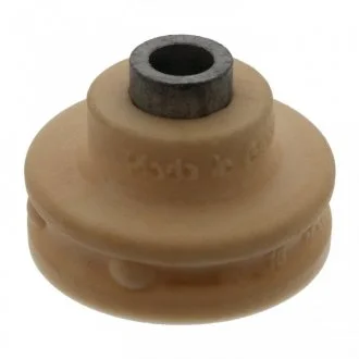 Фото подушка аморт.задн.E81,90,X1 E84 03- FEBI 36779 Подушка аморт.задн.E81,90,X1 E84 03- FEBI 36779