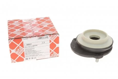 Кріплення амортизатора FEBI 36821