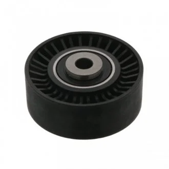 Паразитный/ведущий ролик, поликлиновый ремень FEBI 36867