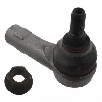 Фото наконечник рульової тяги FEBI 36910 Наконечник рульової тяги FEBI 36910