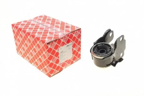 Подвеска, рычаг независимой подвески колеса FEBI 36963