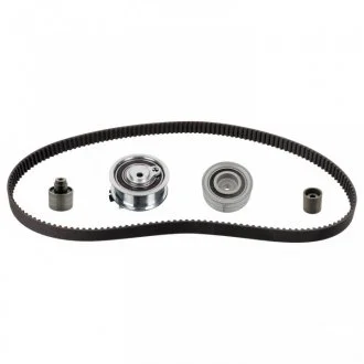 Ремінь ГРМ (набір) FEBI 37021