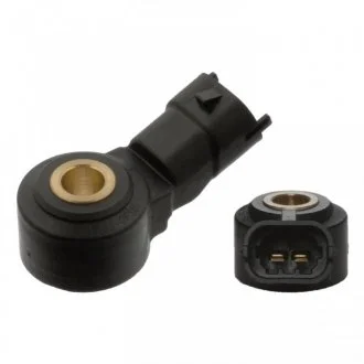 Фото датчик детонації FEBI 37053 Датчик детонації FEBI 37053