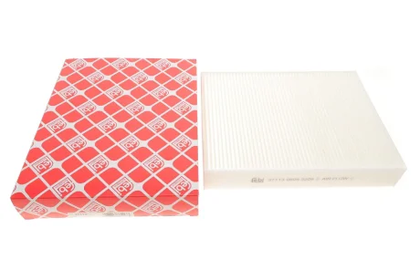 Фильтр воздуха (салона) FEBI 37113