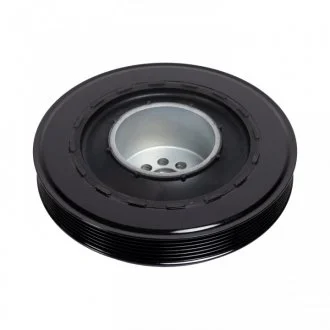 Шкив вала коленчатого FEBI 37170