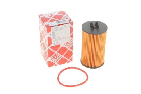 Фильтр масла FEBI 37257