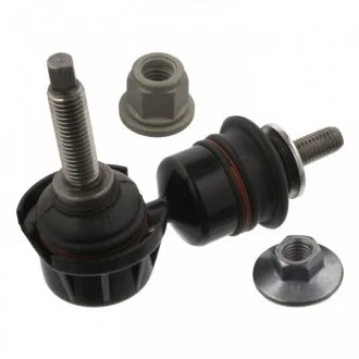 Тяга стабілізатора задн.C-Max,Focus III,Volvo 10- FEBI 37261