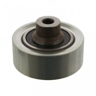 Паразитный/ведущий ролик, поликлиновый ремень FEBI 37268