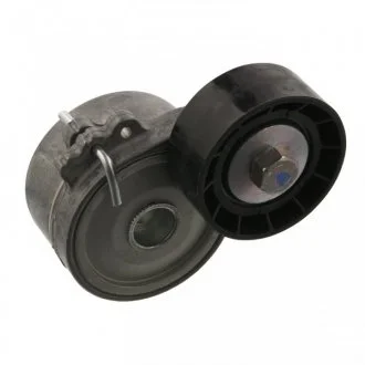 Фото натягувач поликлинового ременя FEBI 37270 Натягувач поликлинового ременя FEBI 37270