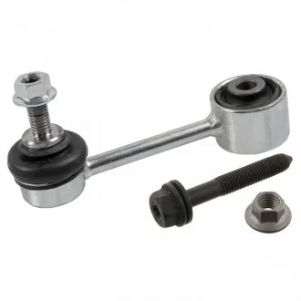 Тяга/стойка стабилизатора FEBI 37312