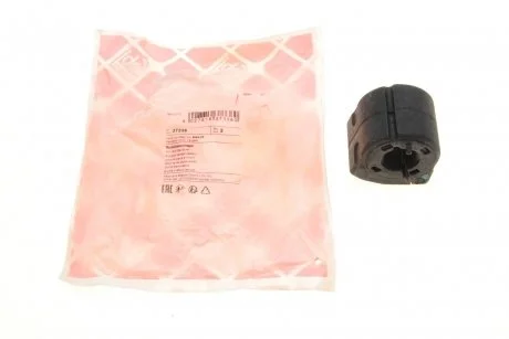 Подушка стабилизатора FEBI 37336