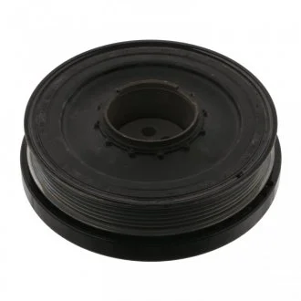 Шкив коленчатого вала FEBI 37419