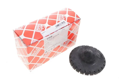 Тарелка пружины FEBI 37428