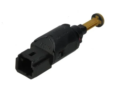 Вимикач ліхтаря сигналу гальма FEBI 37440