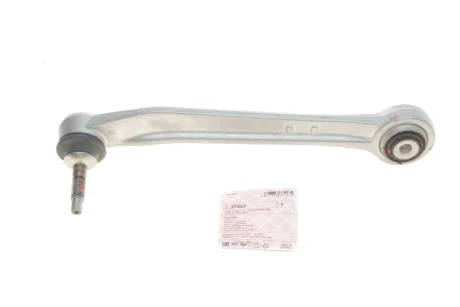 Важіль задньої підвіски задній лів. Е70 FEBI 37443