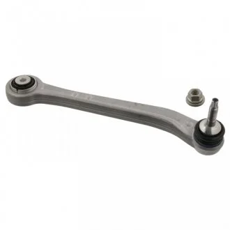 Фото важіль задньої підвіски верхн.задній прав. X5 Е70 07- FEBI 37444 Важіль задньої підвіски верхн.задній прав. X5 Е70 07- FEBI 37444