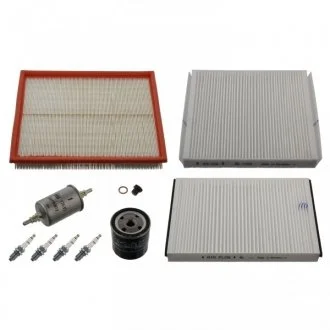 Пакет технического обслуживания FEBI 37503