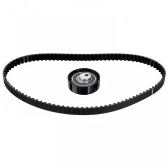 Комплект ГРМ (ремінь + ролик) FEBI 37640