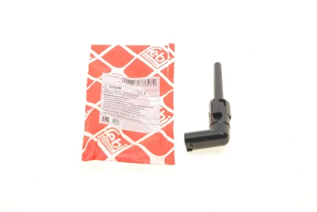 Датчик уровня охлаждающей жидкости FEBI 37648