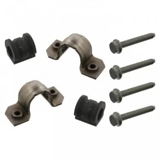 Ремкомплект, подшипник стабилизатор FEBI 37655