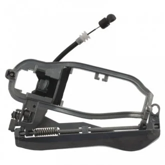 Фото тримач зовнішній ручки лів. двері E53 FEBI 37681 Тримач зовнішній ручки лів. двері E53 FEBI 37681