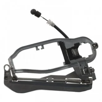 Фото тримач зовнішній ручки двері П.Пд. E53 FEBI 37682 Тримач зовнішній ручки двері П.Пд. E53 FEBI 37682