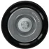 Паразитний / ведучий ролик, поліклиновий ремінь FEBI 37703 (фото 2)