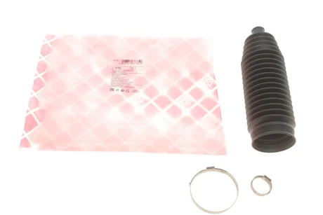 Чохол захисний FEBI 37764