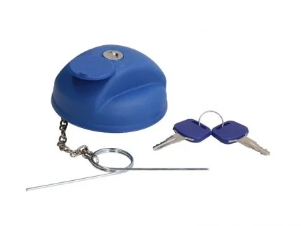 Кришка бака AdBlue FEBI 37790