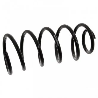 Пружина подвески FEBI 37825