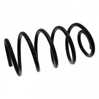 Пружина подвески FEBI 37827