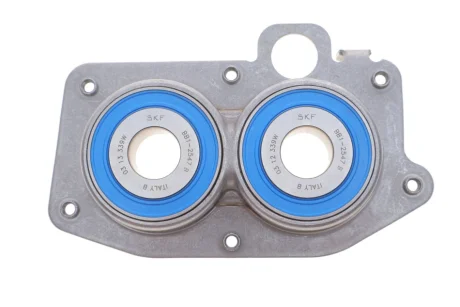 Подшипник, ступенчатая коробка передач FEBI 37930