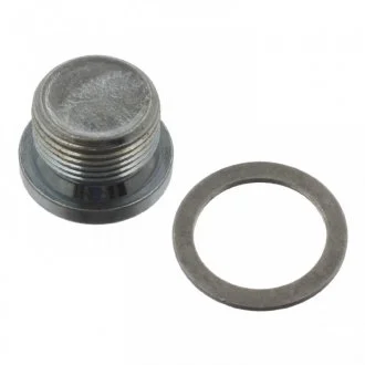 Болт слива масляного поддона FEBI 37944