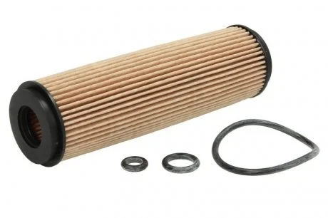 Фільтр масляний вставка 1,8Kompressor: W203/211 FEBI 37983