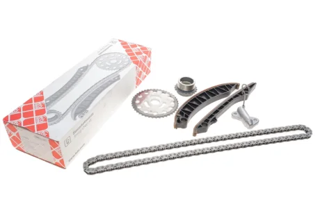 Комплект механизма натяжения FEBI 37999